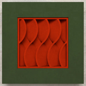 TWISTED RIBBON / PARAGAMI 009_002