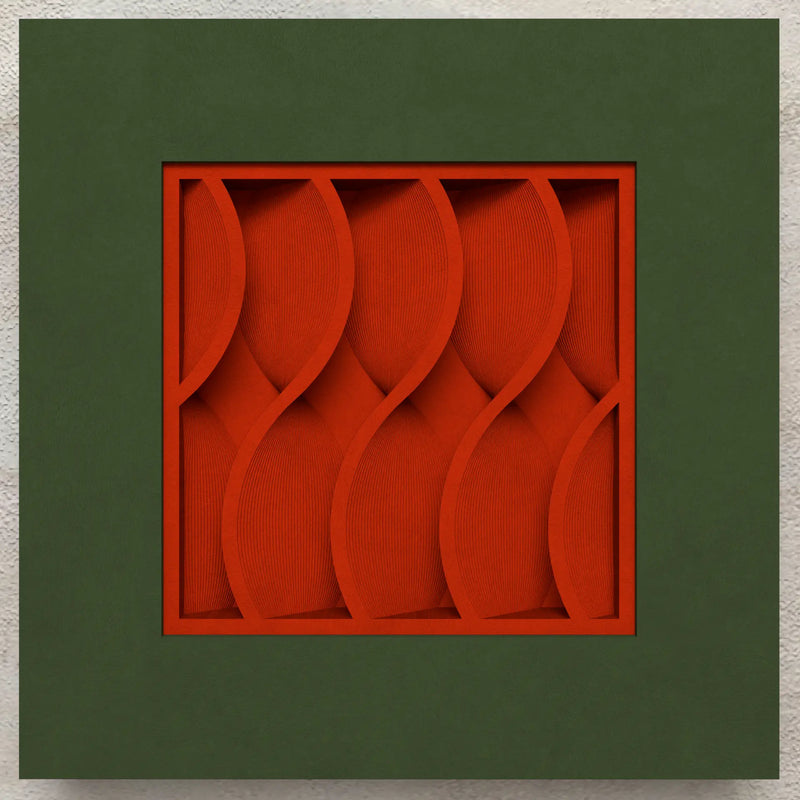 TWISTED RIBBON / PARAGAMI 009_002