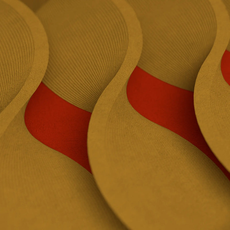 TWISTED RIBBON / PARAGAMI 009_002