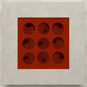 NINE WHIRLS / PARAGAMI 009_006