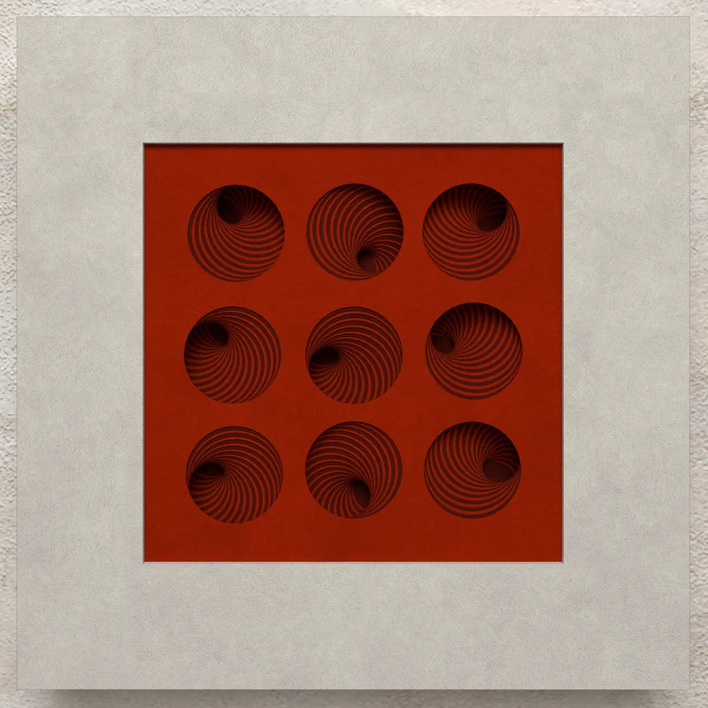 NINE WHIRLS / PARAGAMI 009_006