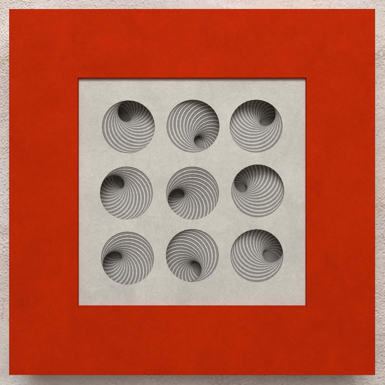 NINE WHIRLS / PARAGAMI 009_006