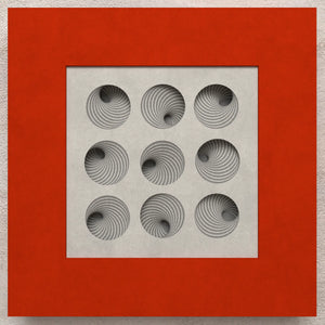 NINE WHIRLS / PARAGAMI 009_006