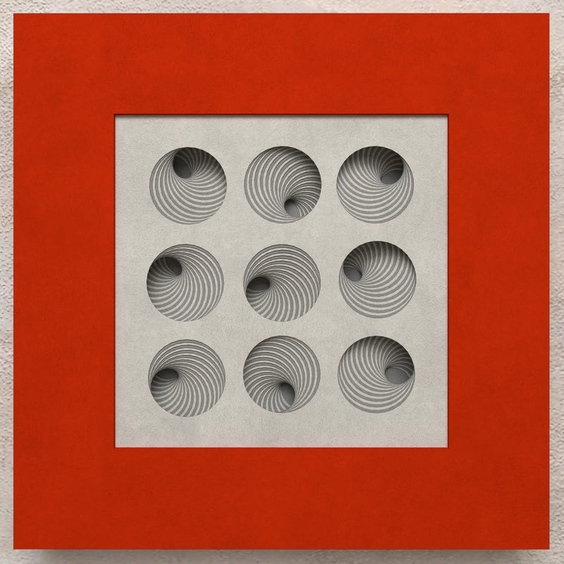 NINE WHIRLS / PARAGAMI 009_006