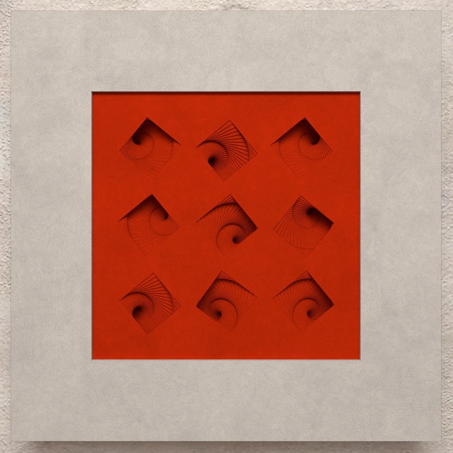 NINE SQUARES / PARAGAMI 009_007