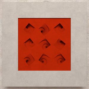 NINE SQUARES / PARAGAMI 009_007