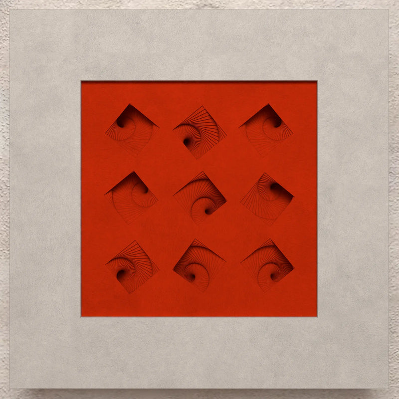 NINE SQUARES / PARAGAMI 009_007