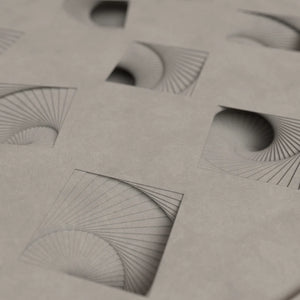 NINE SQUARES / PARAGAMI 009_007