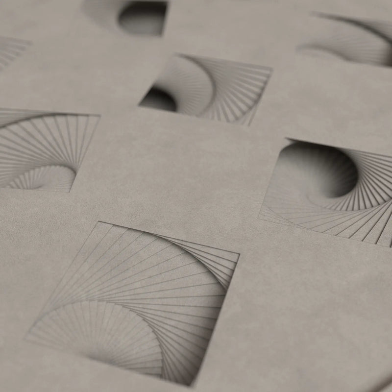 NINE SQUARES / PARAGAMI 009_007