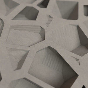 MICROSCOPE ZOOM 01 / PARAGAMI 009_008