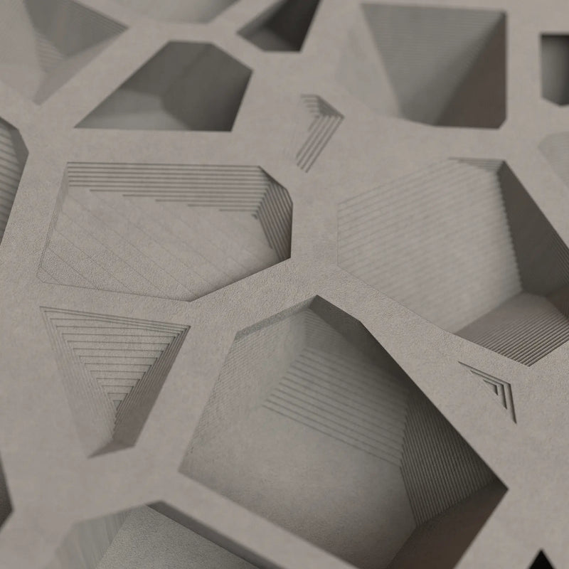 MICROSCOPE ZOOM 01 / PARAGAMI 009_008