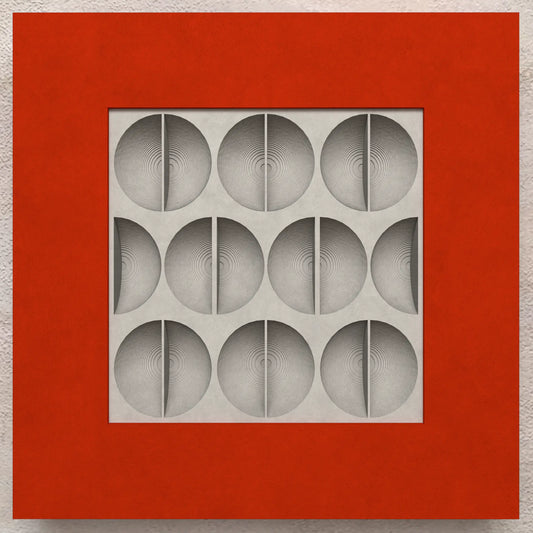 PARAGAMI 09_16 - HEMISPHERES 02