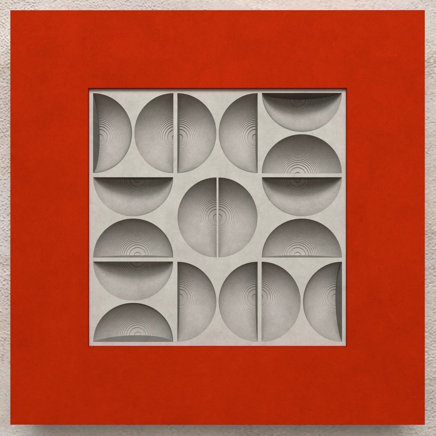 PARAGAMI 09_18 - HEMISPHERES 04 - GIFT