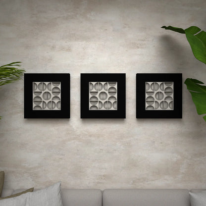 PARAGAMI 09_18 - HEMISPHERES 04 - GIFT