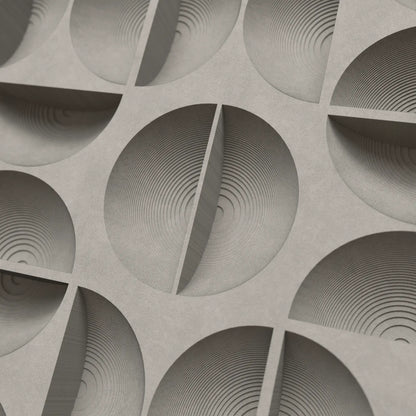 PARAGAMI 09_18 - HEMISPHERES 04 - GIFT