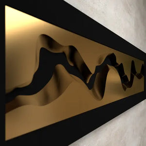 SAND RIVER (5× TEMPLATE: 01-05) / PARAGAMI 009_025