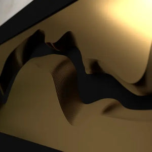 SAND RIVER (5× TEMPLATE: 01-05) / PARAGAMI 009_025