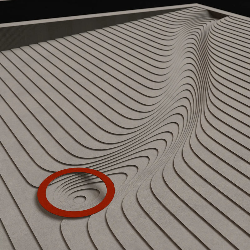 ROLLING BALL / PARAGAMI 009_032