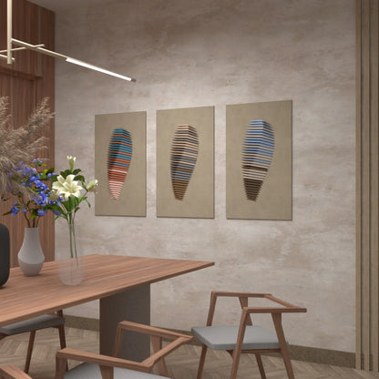 PARAGAMI 05_01 - FISHBONE - GIFT