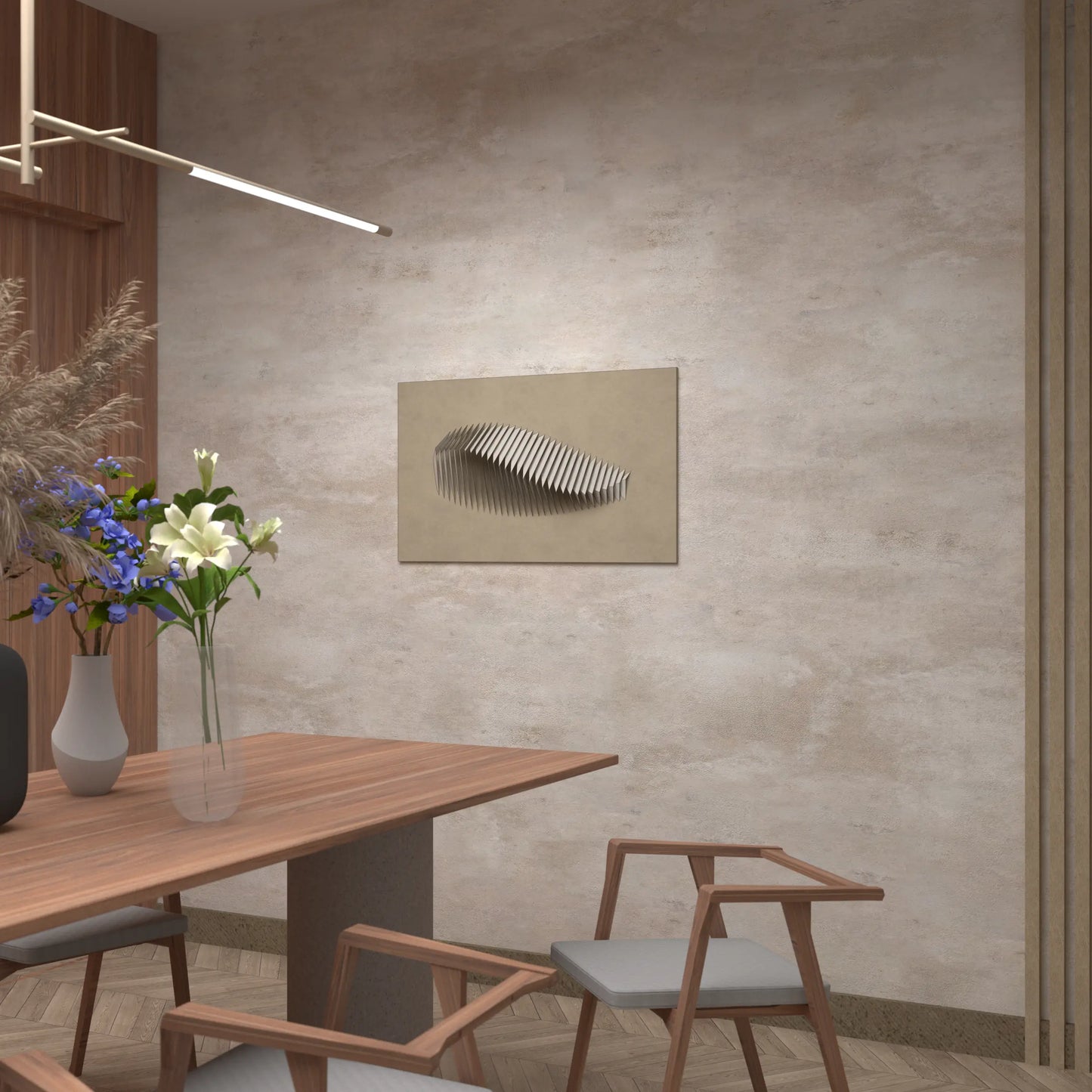 PARAGAMI 05_01 - FISHBONE - GIFT