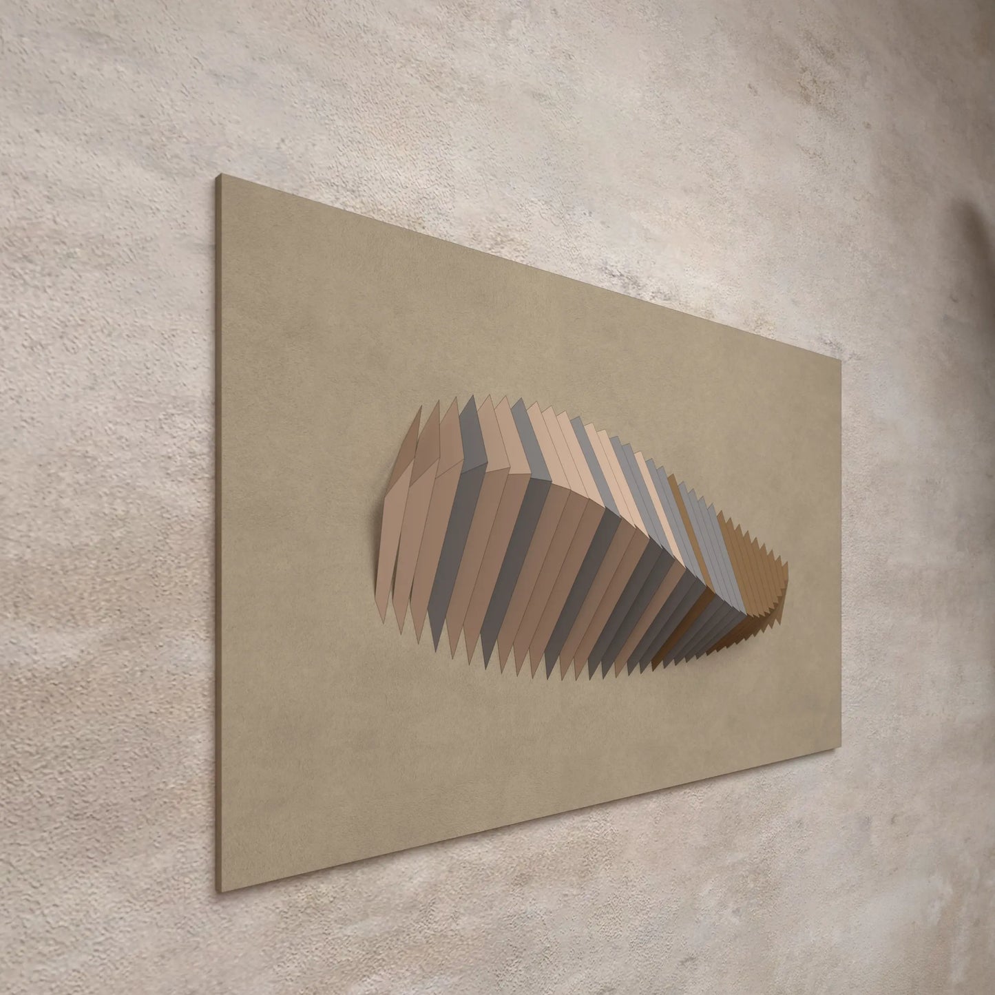 PARAGAMI 05_01 - FISHBONE - GIFT