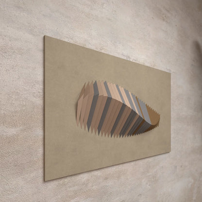 PARAGAMI 05_01 - FISHBONE - GIFT