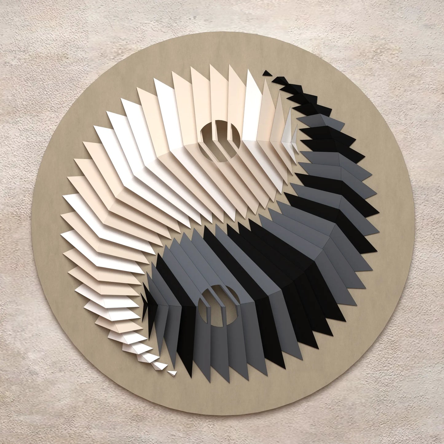 PARAGAMI 05_03 - YING AND YANG - GIFT