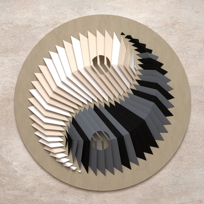 PARAGAMI 05_03 - YING AND YANG - GIFT