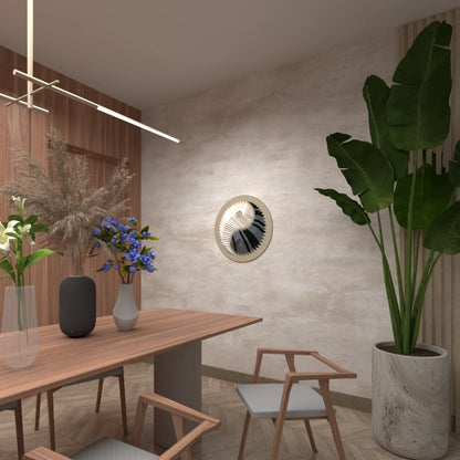 PARAGAMI 05_03 - YING AND YANG - GIFT