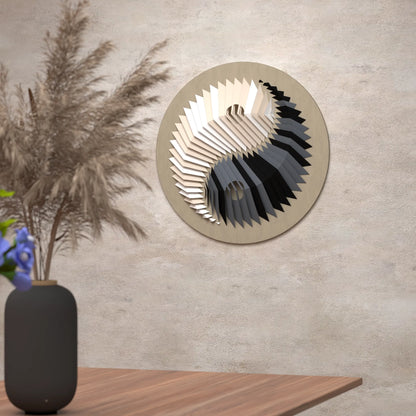 PARAGAMI 05_03 - YING AND YANG - GIFT