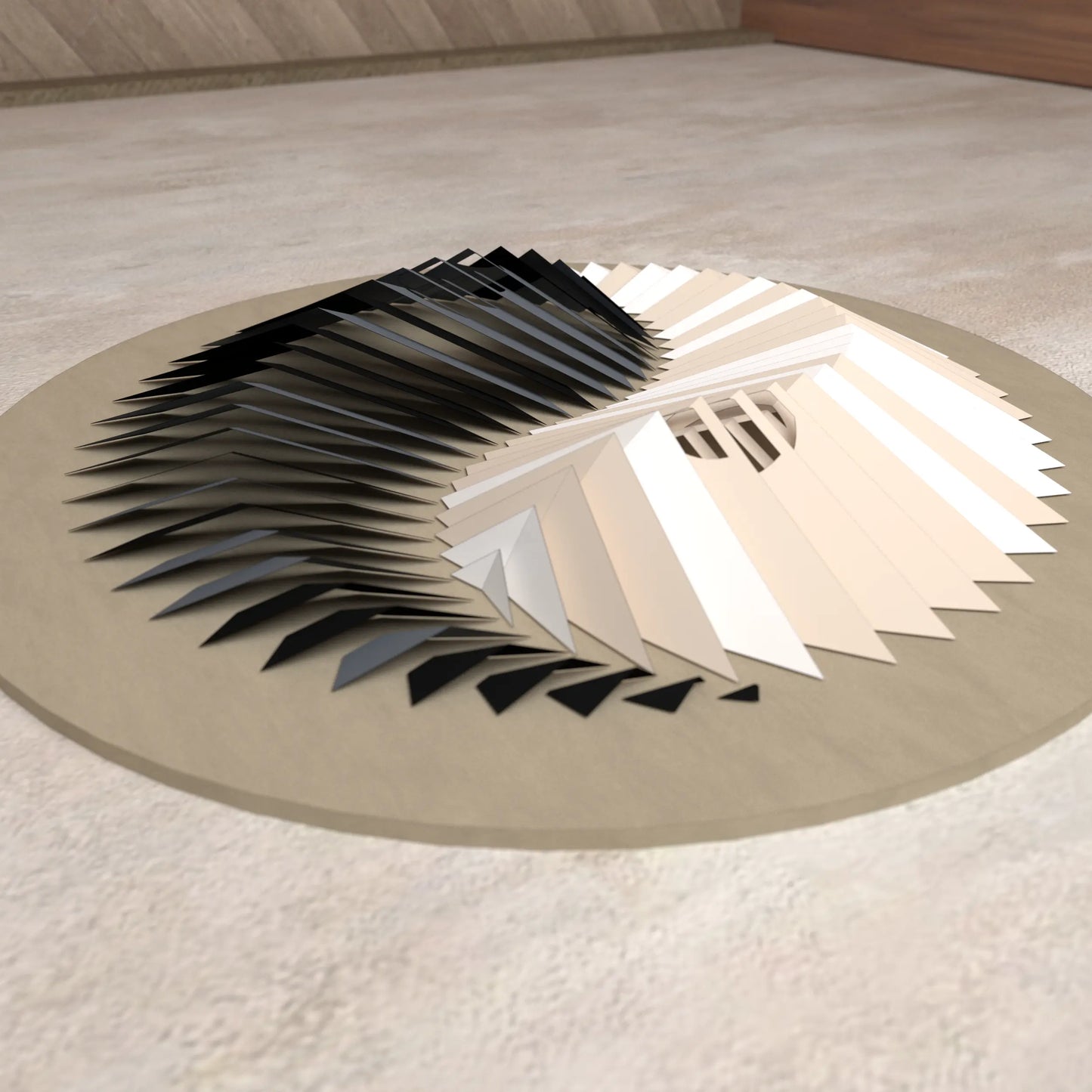 PARAGAMI 05_03 - YING AND YANG - GIFT