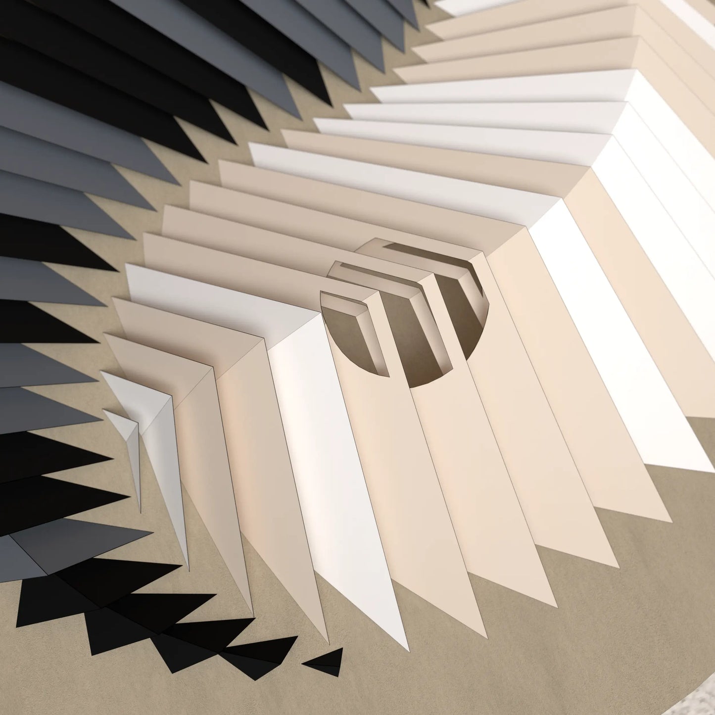 PARAGAMI 05_03 - YING AND YANG - GIFT