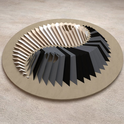 PARAGAMI 05_03 - YING AND YANG - GIFT