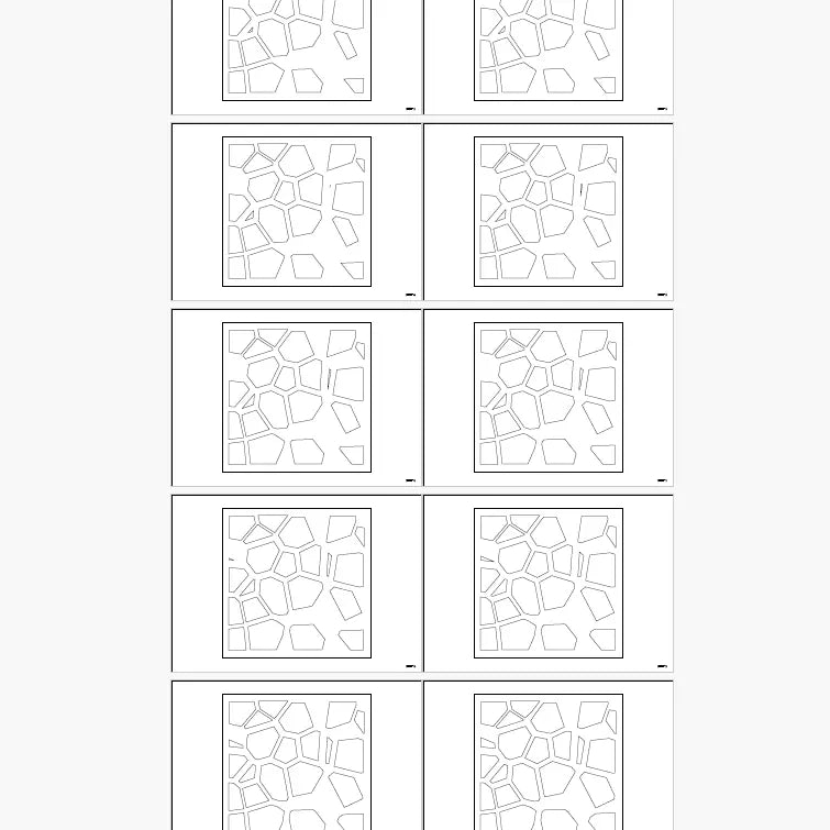 CUTOUTS PAPER TEMPLATE DOWNLOAD PACKAGE Paragami CUTOUTS PAPER TEMPLATE DOWNLOAD PACKAGE Paragami