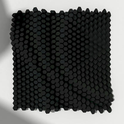 HEXSPIRE: CIRCUAL CREASE BUNDLE 05 (Blocks + Layout) / PARAGAMI PAPER KIT 101_012_005