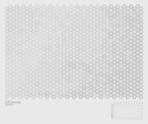 HEXSPIRE: LAYOUTS / PARAGAMI PAPER KIT 101_000