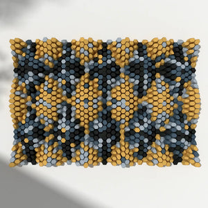 DIAMOND UPHOLSTERY  / HEXSPIRE 101_023