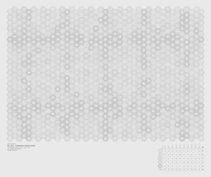 HEXSPIRE: LAYOUTS / PARAGAMI PAPER KIT 101_000