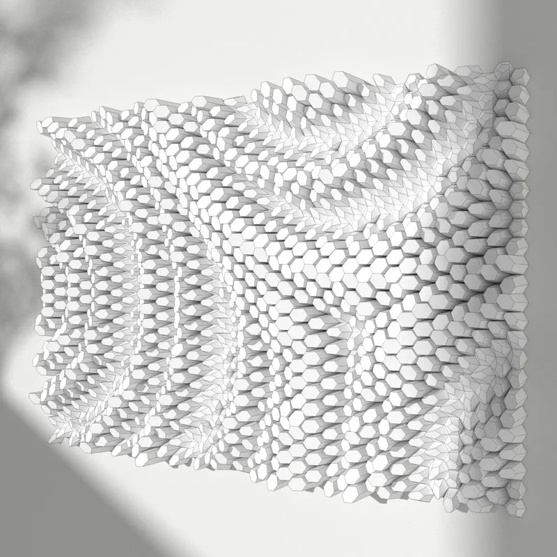 ORBIT FUSION  / HEXSPIRE 101_024
