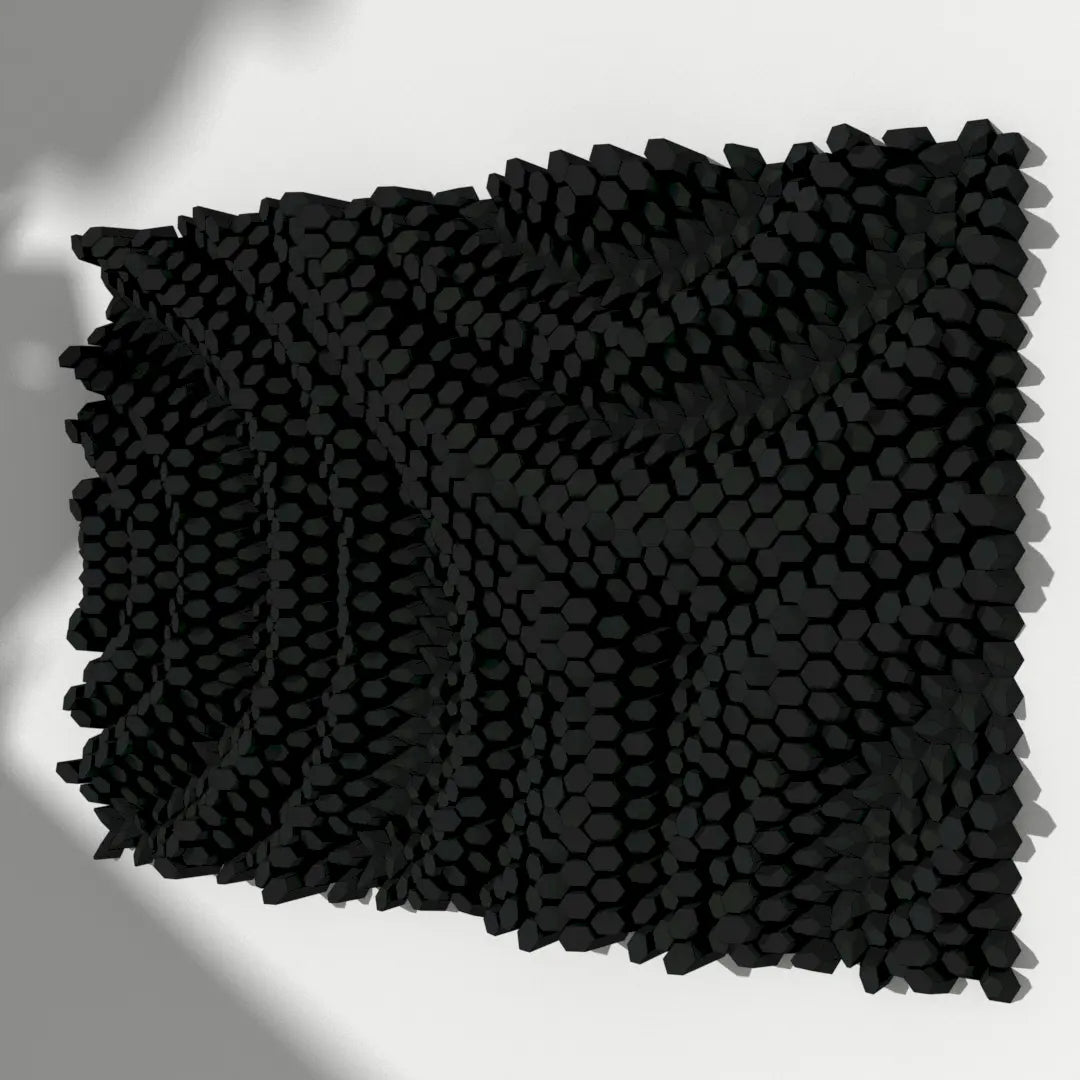 HEXSPIRE: ORBIT FUSION BUNDLE 04 (Blocks + Layout) / PARAGAMI PAPER KIT 101_024_004