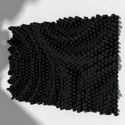 HEXSPIRE: ORBIT FUSION BUNDLE 04 (Blocks + Layout) / PARAGAMI PAPER KIT 101_024_004