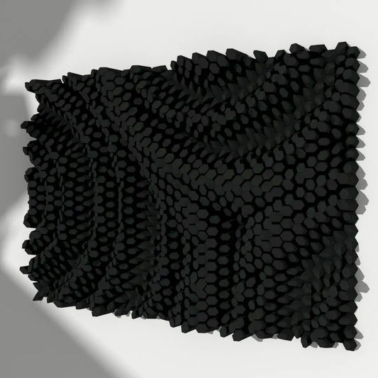 HEXSPIRE: ORBIT FUSION BUNDLE 04 (Blocks + Layout) / PARAGAMI PAPER KIT 101_024_004