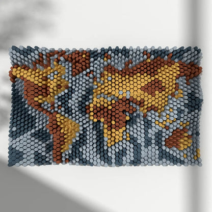 HEXSPIRE: ATLAS BUNDLE 02 (Blocks + Layout) / PARAGAMI PAPER KIT 101_033_002