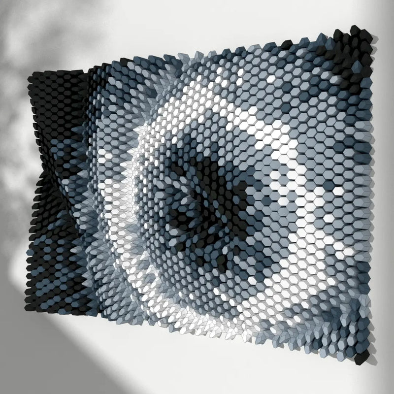 SUN ERUPTION  / HEXSPIRE 101_034