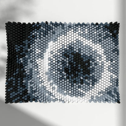 HEXSPIRE: SUN ERUPTION BUNDLE 02 (Blocks + Layout) / PARAGAMI PAPER KIT 101_034_002