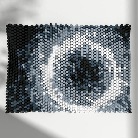 HEXSPIRE: SUN ERUPTION BUNDLE 02 (Blocks + Layout) / PARAGAMI PAPER KIT 101_034_002