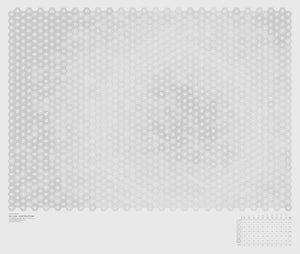 HEXSPIRE: LAYOUTS / PARAGAMI PAPER KIT 101_000