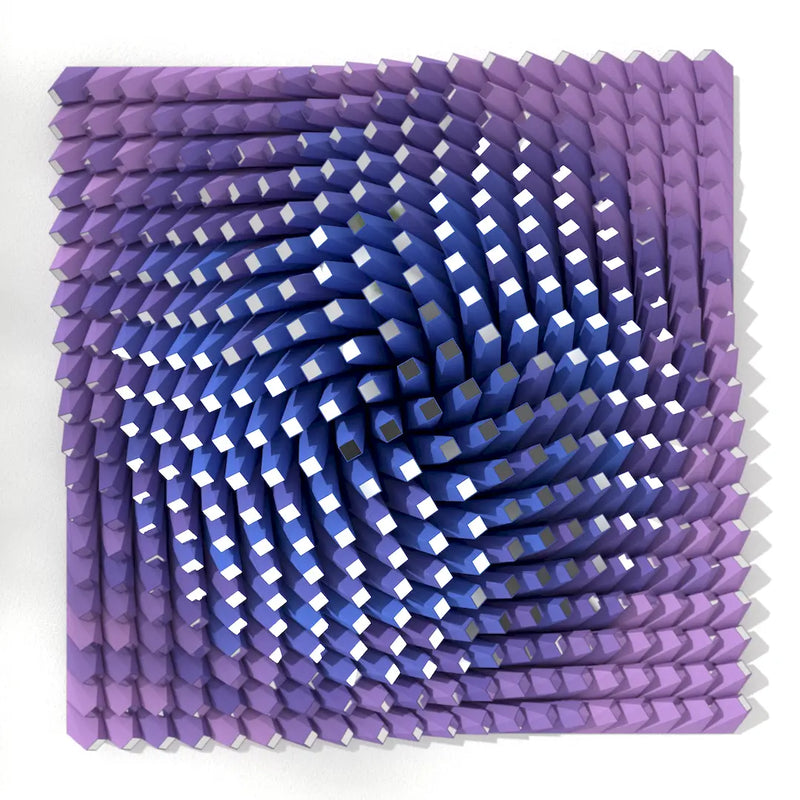 MIRROR BOX - 3D MODEL / 002_009