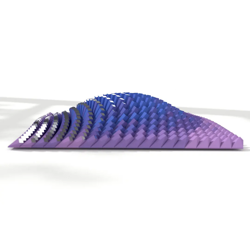 MIRROR BOX - 3D MODEL / 002_009