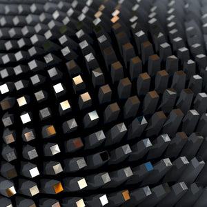 MIRROR BOX - 3D MODEL / 002_009